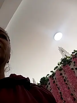 Asuna yuuky online show from 12/04/25, 02:37