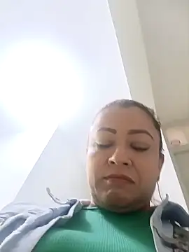 Asuna yuuky online show from 12/22/25, 02:25