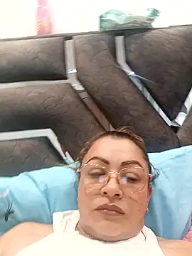 Asuna yuuky online show from 03/24/26, 12:21