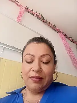 Asuna yuuky online show from 03/26/26, 07:19