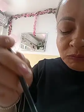 Asuna yuuky online show from 05/29/26, 07:34