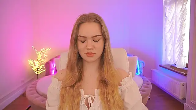 CelesteNoir online show from 02/23/26, 07:50