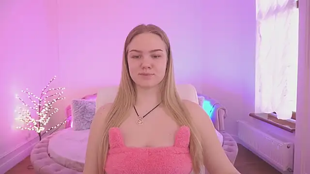 CelesteNoir online show from 03/03/26, 07:36