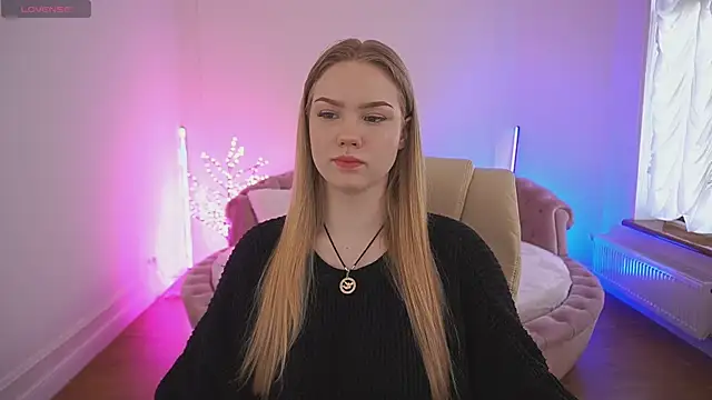 CelesteNoir online show from 04/16/26, 06:14