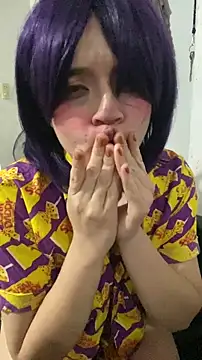 Lucy YupiSweet online show from 01/17/26, 06:18