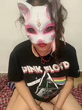 Lucy YupiSweet online show from 02/13/26, 08:10