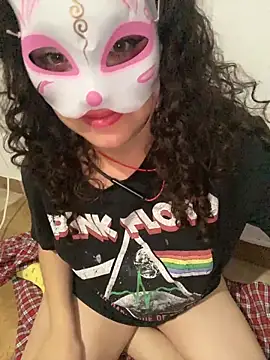 Lucy YupiSweet online show from 02/15/26, 09:41