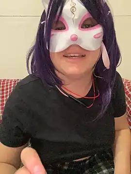 Lucy YupiSweet online show from 02/27/26, 07:52