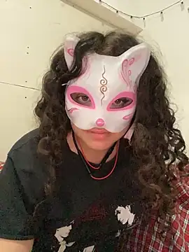 Lucy YupiSweet online show from 03/01/26, 08:38