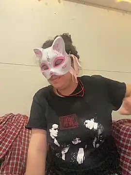 Lucy YupiSweet online show from 03/11/26, 07:47