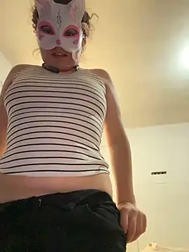 Lucy YupiSweet online show from 03/15/26, 06:47