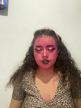 Lucy YupiSweet online show from 04/10/26, 08:41