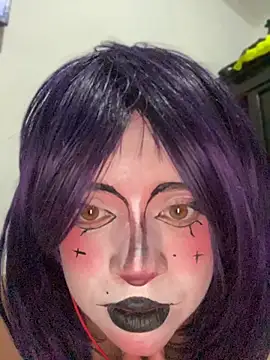 Lucy YupiSweet online show from 04/15/26, 08:32