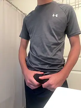 Ryan 12xX online show from 03/21/26, 09:29