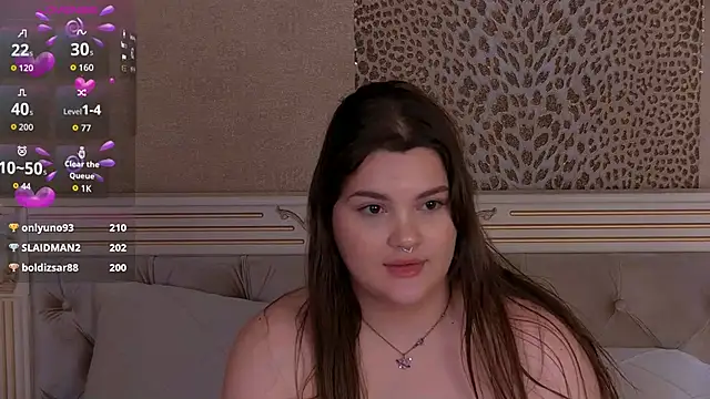 EmilyHyde online show from 11/30/25, 08:51