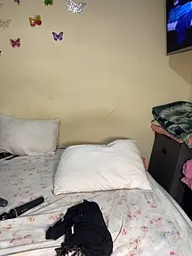 Vliacoooper2 online show from 11/05/25, 10:48