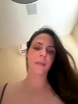 Lady LauraRose online show from 10/10/25, 05:23