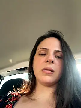 Lady LauraRose online show from 10/16/25, 06:53