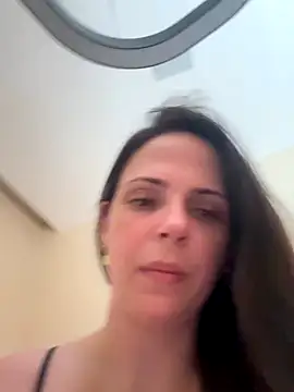 Lady LauraRose online show from 10/18/25, 02:40