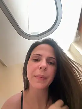 Lady LauraRose online show from 10/24/25, 06:48