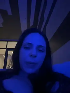 Lady LauraRose online show from 11/16/25, 12:27