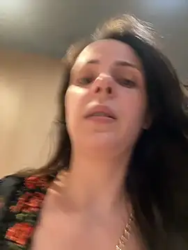 Lady LauraRose online show from 11/18/25, 12:27