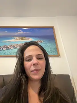 Lady LauraRose online show from 12/15/25, 12:15