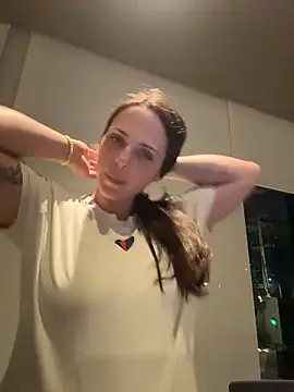 Lady LauraRose online show from 02/14/26, 02:41