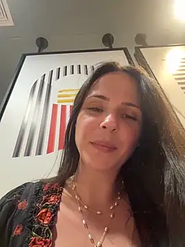 Lady LauraRose online show from 02/23/26, 02:20