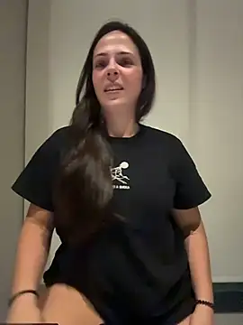 Lady LauraRose online show from 02/24/26, 02:31