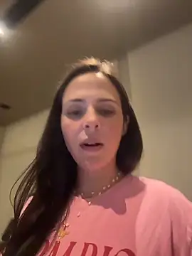 Lady LauraRose online show from 02/28/26, 02:45