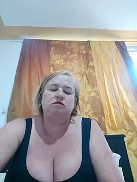 Miss-tetas online show from 12/14/25, 09:52