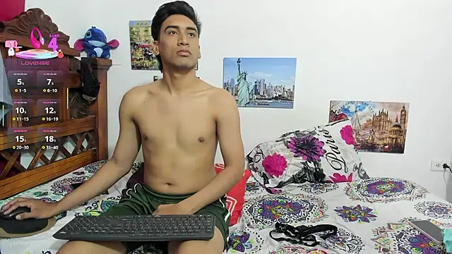 Roxana Tony online show from 01/17/26, 02:05