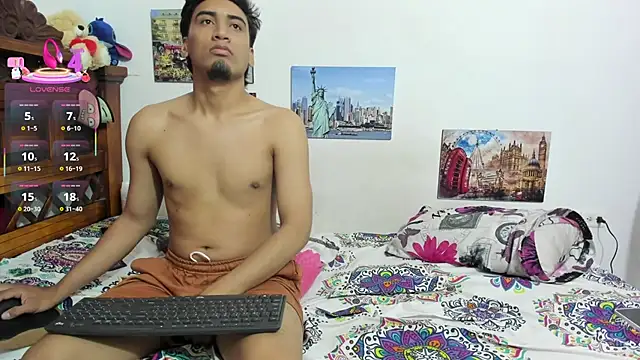 Roxana Tony online show from 02/21/26, 02:12