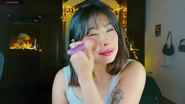 Shisuku Sophi online show from 04/10/26, 06:29