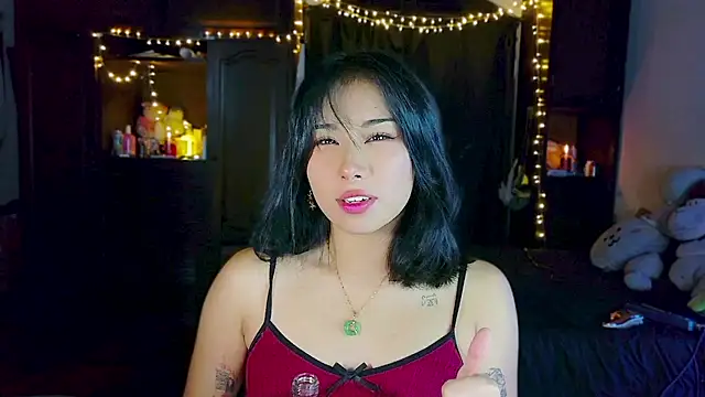 Shisuku Sophi online show from 06/03/26, 04:04
