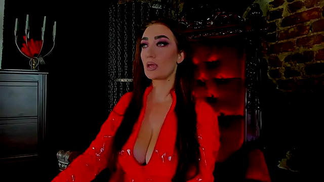 FinDomMya online show from 11/19/25, 08:53