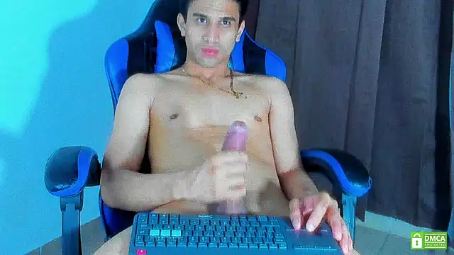 Camachito332 online show from 07/22/26, 08:50