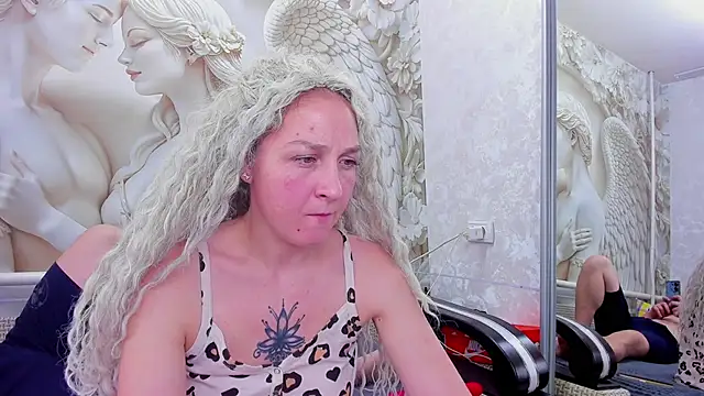 Gerald and Kristy online show from 01/10/26, 12:07