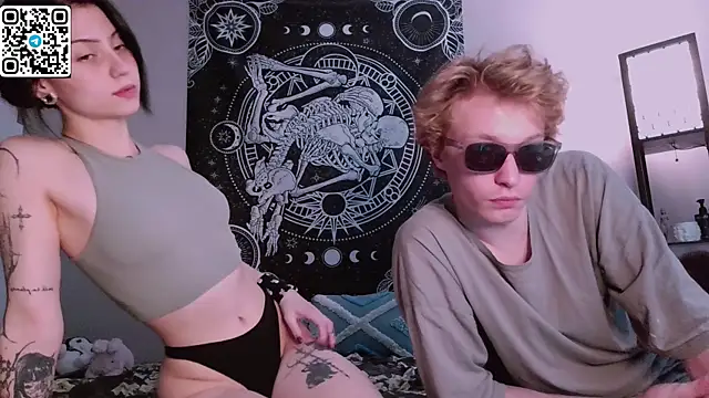 poisondevotion online show from 09/12/25, 01:44