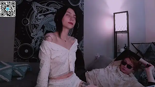 poisondevotion online show from 10/04/25, 11:52