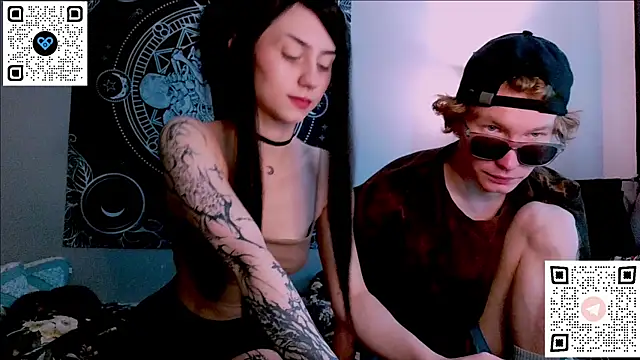 poisondevotion online show from 11/10/25, 10:25