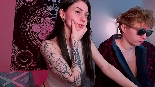 poisondevotion online show from 02/20/26, 05:57