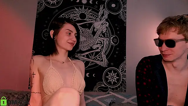 poisondevotion online show from 05/08/26, 06:24