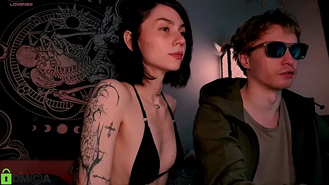 poisondevotion online show from 05/12/26, 04:26