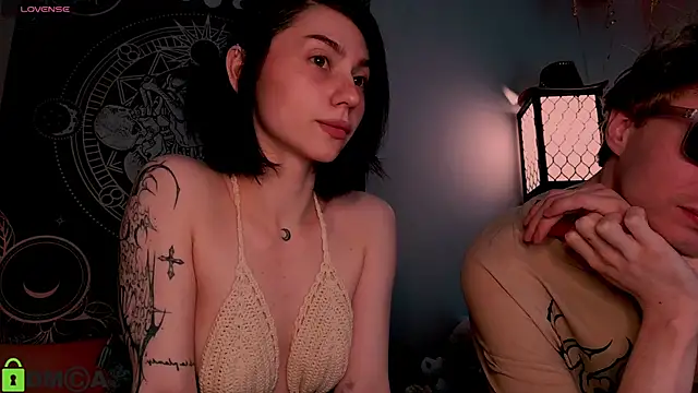poisondevotion online show from 05/13/26, 04:59