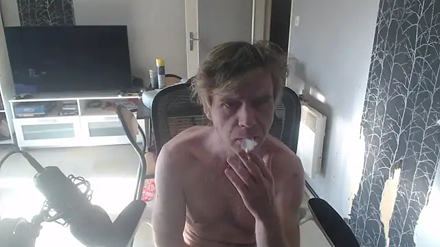 Ahriman58 online show from 03/17/26, 03:37