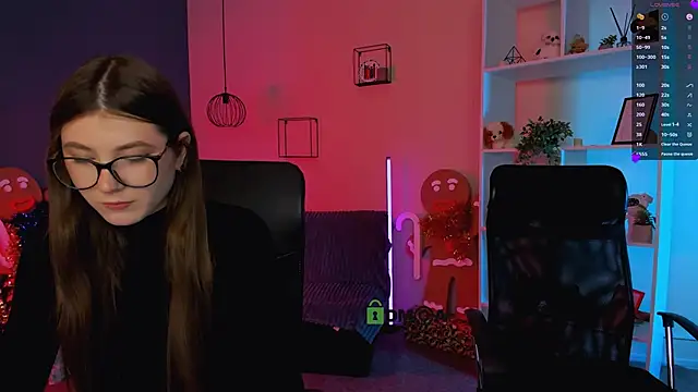 barbara crazy online show from 01/16/26, 08:02