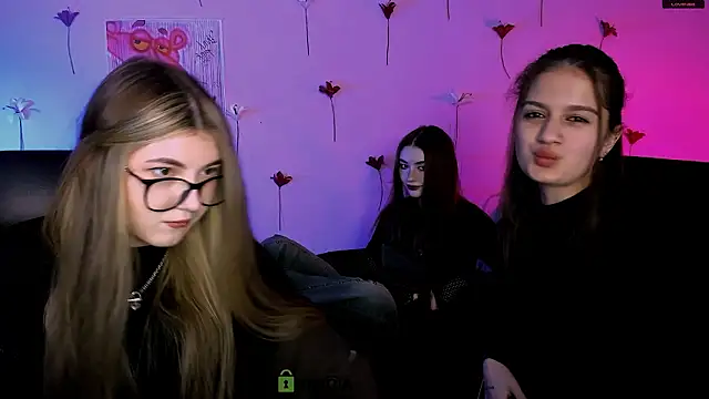 barbara crazy online show from 02/28/26, 08:32