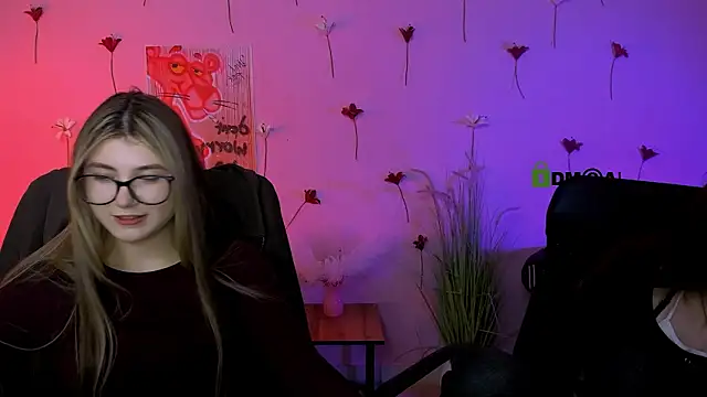 barbara crazy online show from 03/13/26, 09:10